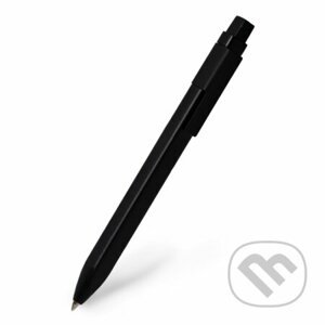 Moleskine - prepisovacie pero čierne - Moleskine