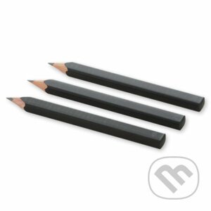 Moleskine - sada ceruziek (3 ks) - Moleskine