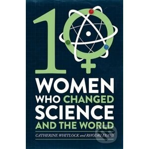 10 Women Who Changed Science - Catherine Whitlock