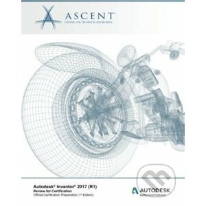 Autodesk Inventor 2017 (R1) - Ascent