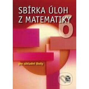 Sbírka úloh z matematiky 6 - Josef Trejbal