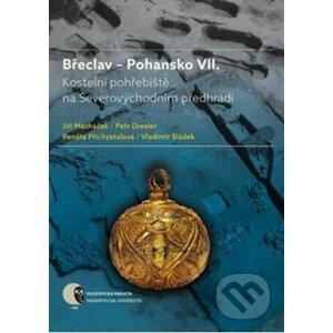 Břeclav Pohansko VII - Kolektív autorů