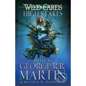 High Stakes - George R.R. Martin