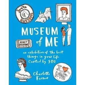 Museum of Me - Charlotte Farmer