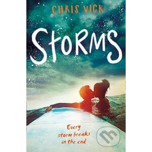 Storms - Chris Vick