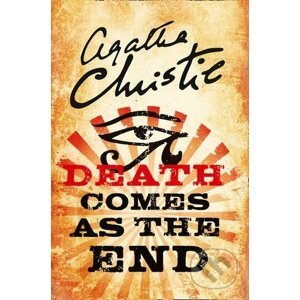 Death Comes As The End - Agatha Christie