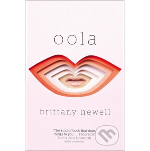 Oola - Brittany Newell