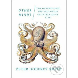 Other Minds - Peter Godfrey-Smith