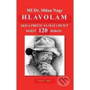 Hlavolam 120 - Milan Nagy