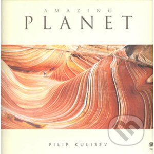 Amazing Planet - Filip Kulisev