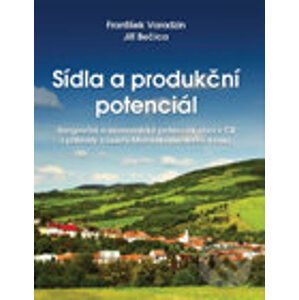 Sídla a produkční potenciál - František Varadzin