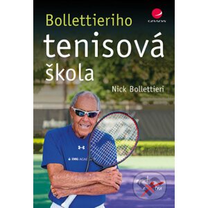 Bollettieriho tenisová škola - Nick Bollettieri