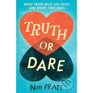 Truth or Dare - Non Pratt