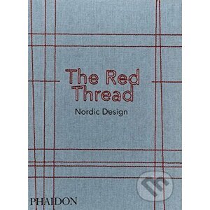 The Red Thread - Anne Riis