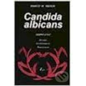 Candida albicans - Marco W. Riefer