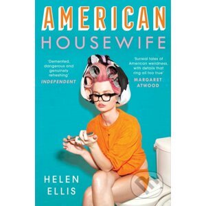 American Housewife - Helen Ellis