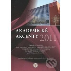 Akademické akcenty 2011 - Eurokódex