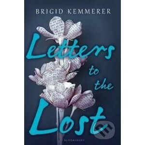 Letters to the Lost - Brigid Kemmerer