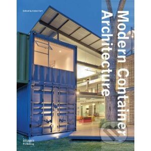 Modern Container Architecture - Aidan Hart