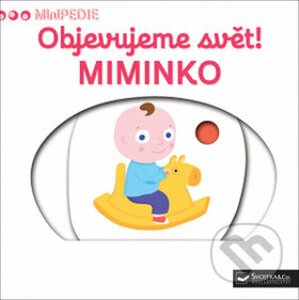 Miminko - Svojtka&Co.