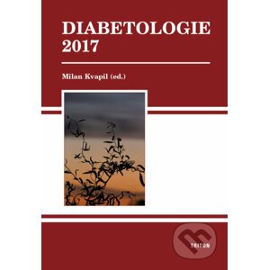 Diabetologie 2017 - Milan Kvapil