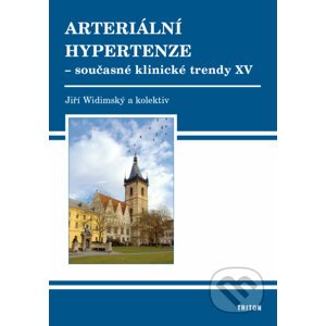 Arteriální hypertenze - současné klinické trendy (XV) - Jiří Widimský