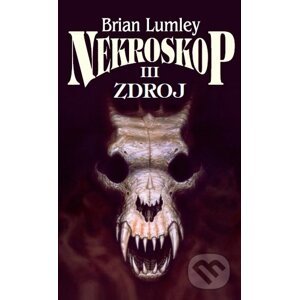 Nekroskop III - Brian Lumley