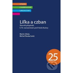 Lilka a czban - Martin Stluka, Michal Škrabal
