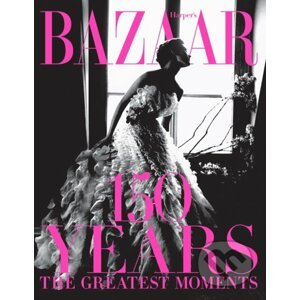 Harpers Bazaar - Glenda Bailey