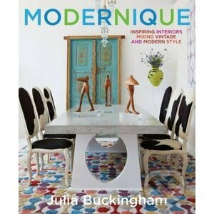 Modernique - Julia Buckingham