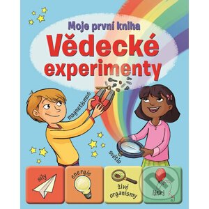 Vědecké experimenty - Svojtka&Co.