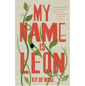 My Name is Leon - Kit de Waal
