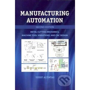 Manufacturing Automation - Yusuf Altintas