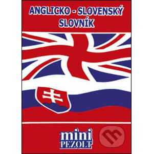 Anglicko-slovenský slovník - Štefan Ižo