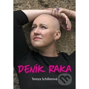 Deník raka - Tereza Schillerová