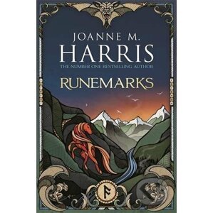 Runemarks - Joanne M. Harris