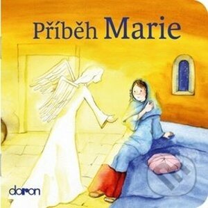 Příběh Marie - Doron