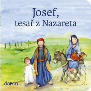 Josef - tesař z Nazareta - Doron