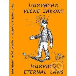 Murphyho večné zákony / Murphy´s eternal laws - Poradca s.r.o.