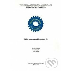 Elektromechanické systémy II. - Kolektív autorov