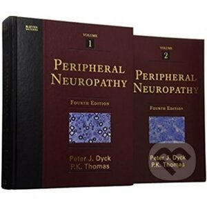 Peripheral Neuropathy - Peter James Dyck, P.K. Thomas
