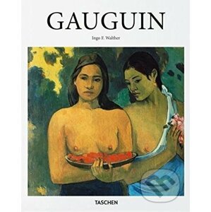 Gauguin - Ingo F. Walther