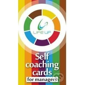Self coaching cards for managers - Ľubica Takáčová