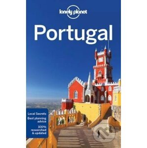 Portugal - Lonely Planet
