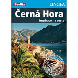 Černá Hora - Lingea