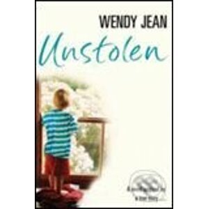 Unstolen - Wendy Jean
