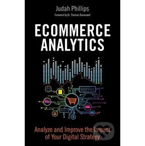 Ecommerce Analytics - Judah Phillips