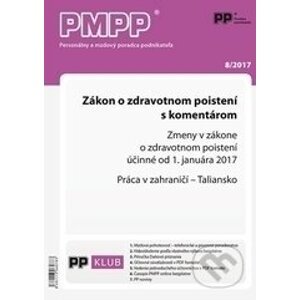 PMPP 8/2017 - Poradca podnikateľa