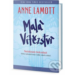 Malá vítězství - Anne Lamott