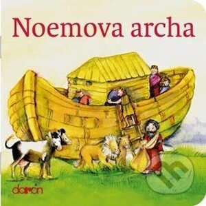 Noemova Archa - Doron
